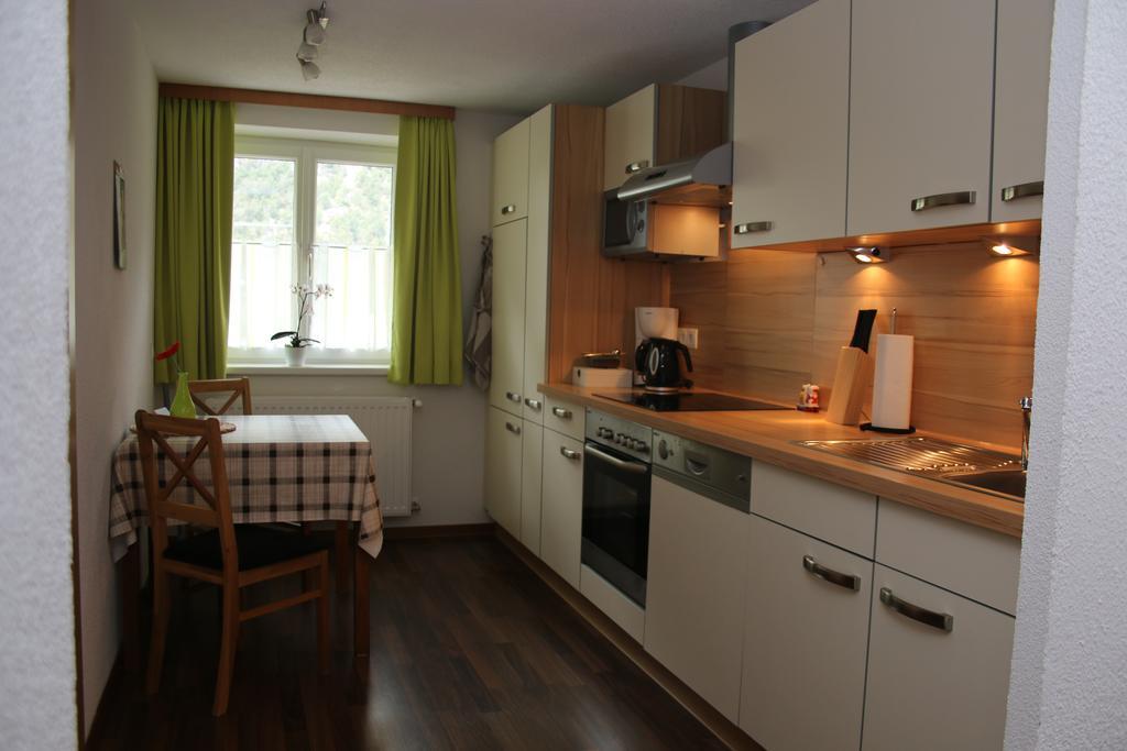 Apartments Gabl Schönwies Oda fotoğraf