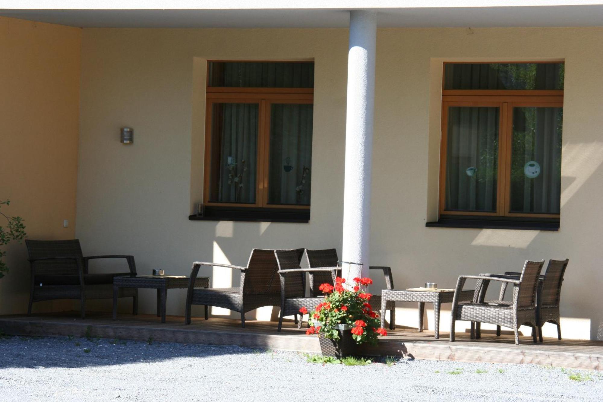 Apartments Gabl Schönwies Dış mekan fotoğraf