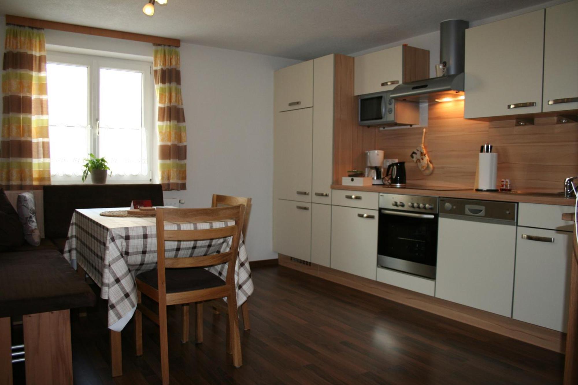 Apartments Gabl Schönwies Dış mekan fotoğraf
