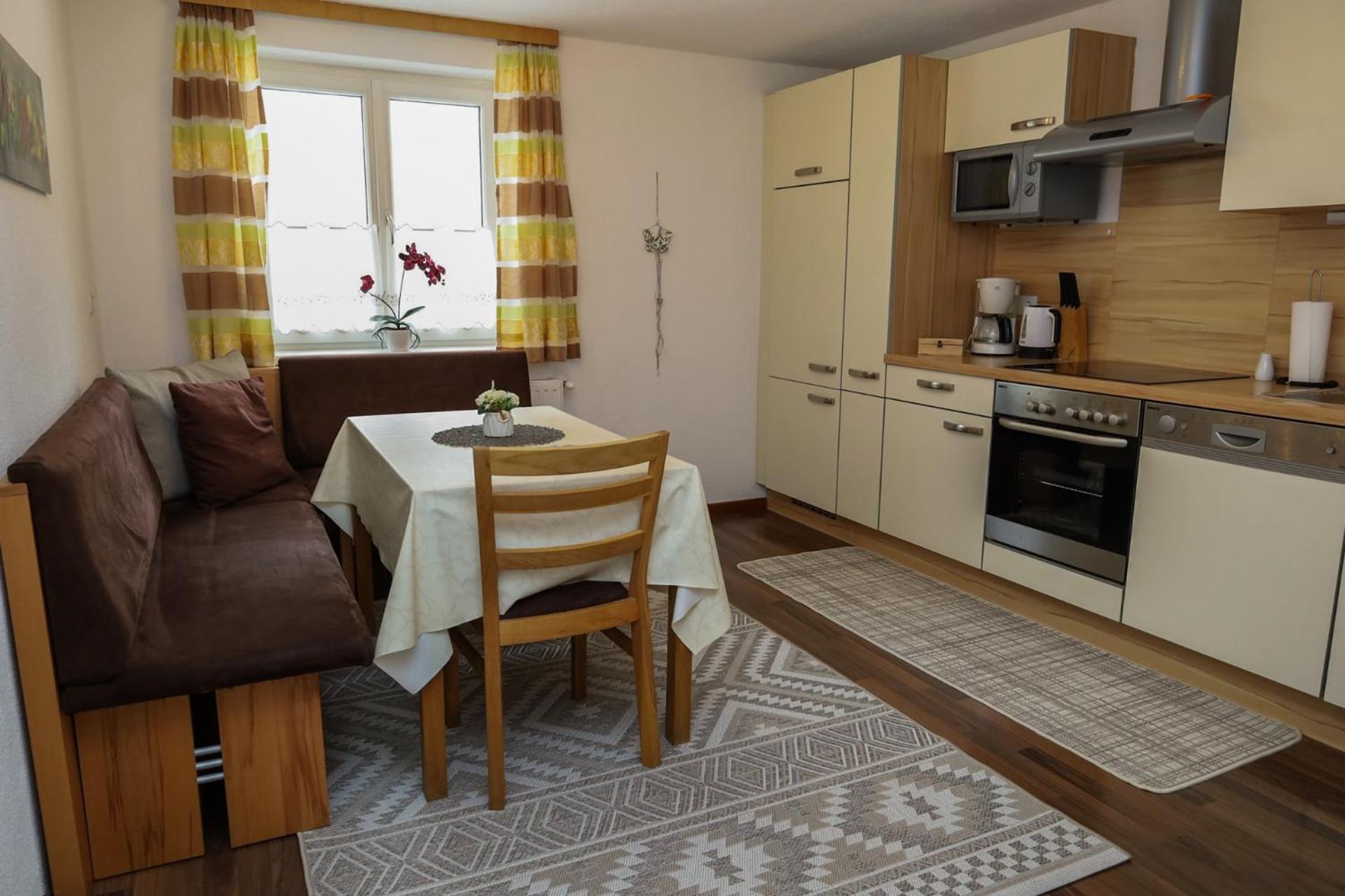 Apartments Gabl Schönwies Dış mekan fotoğraf