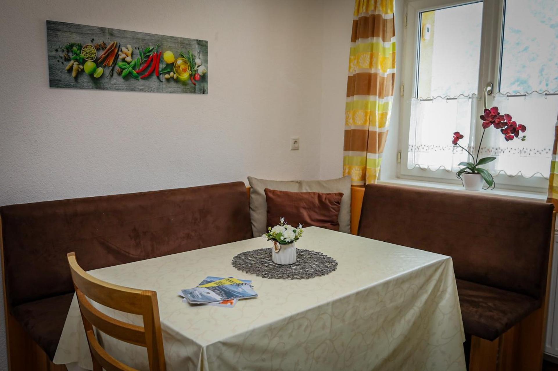Apartments Gabl Schönwies Dış mekan fotoğraf