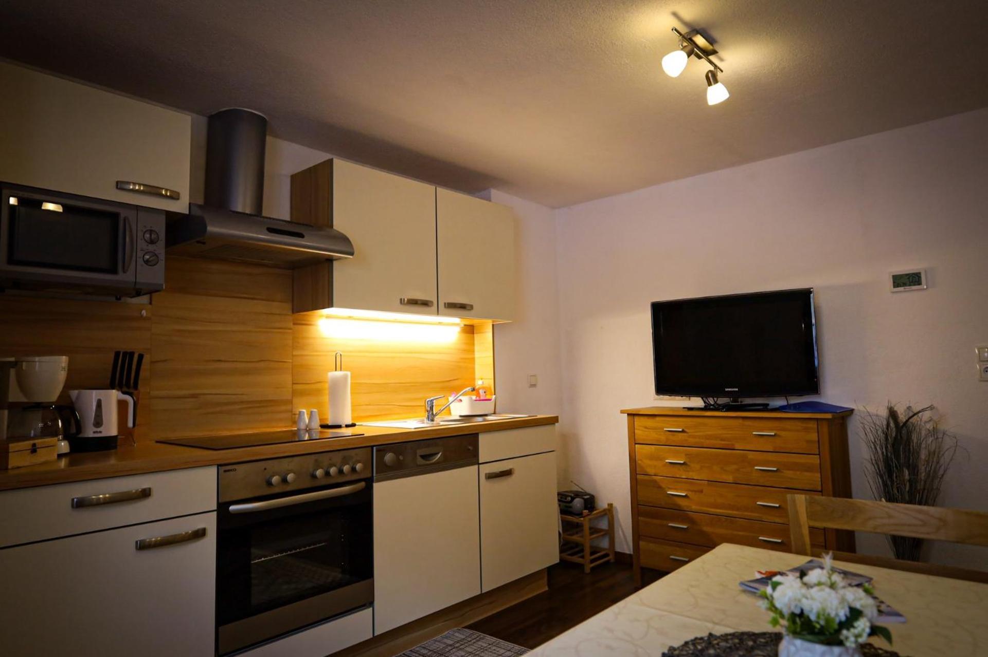 Apartments Gabl Schönwies Dış mekan fotoğraf