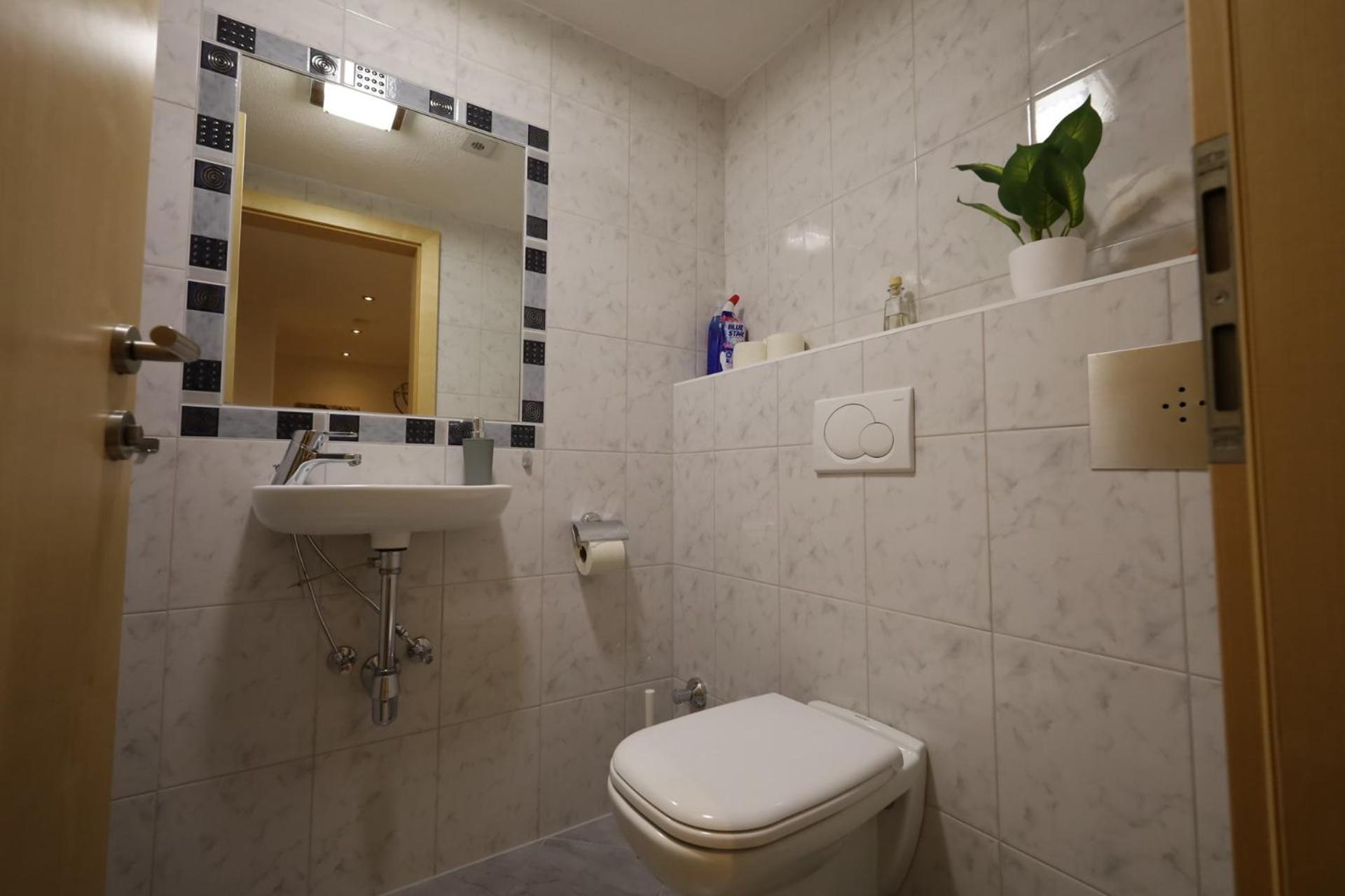 Apartments Gabl Schönwies Dış mekan fotoğraf