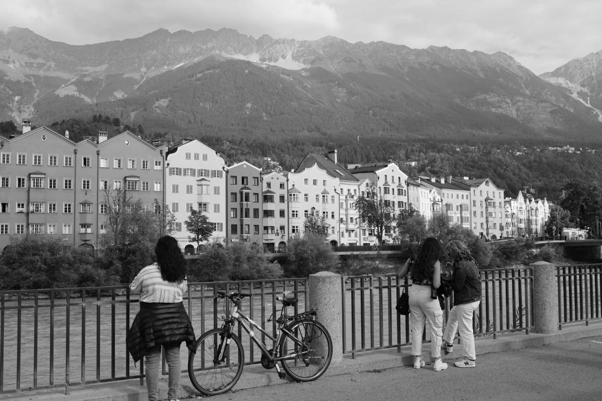 Apartments Gabl Schönwies Dış mekan fotoğraf