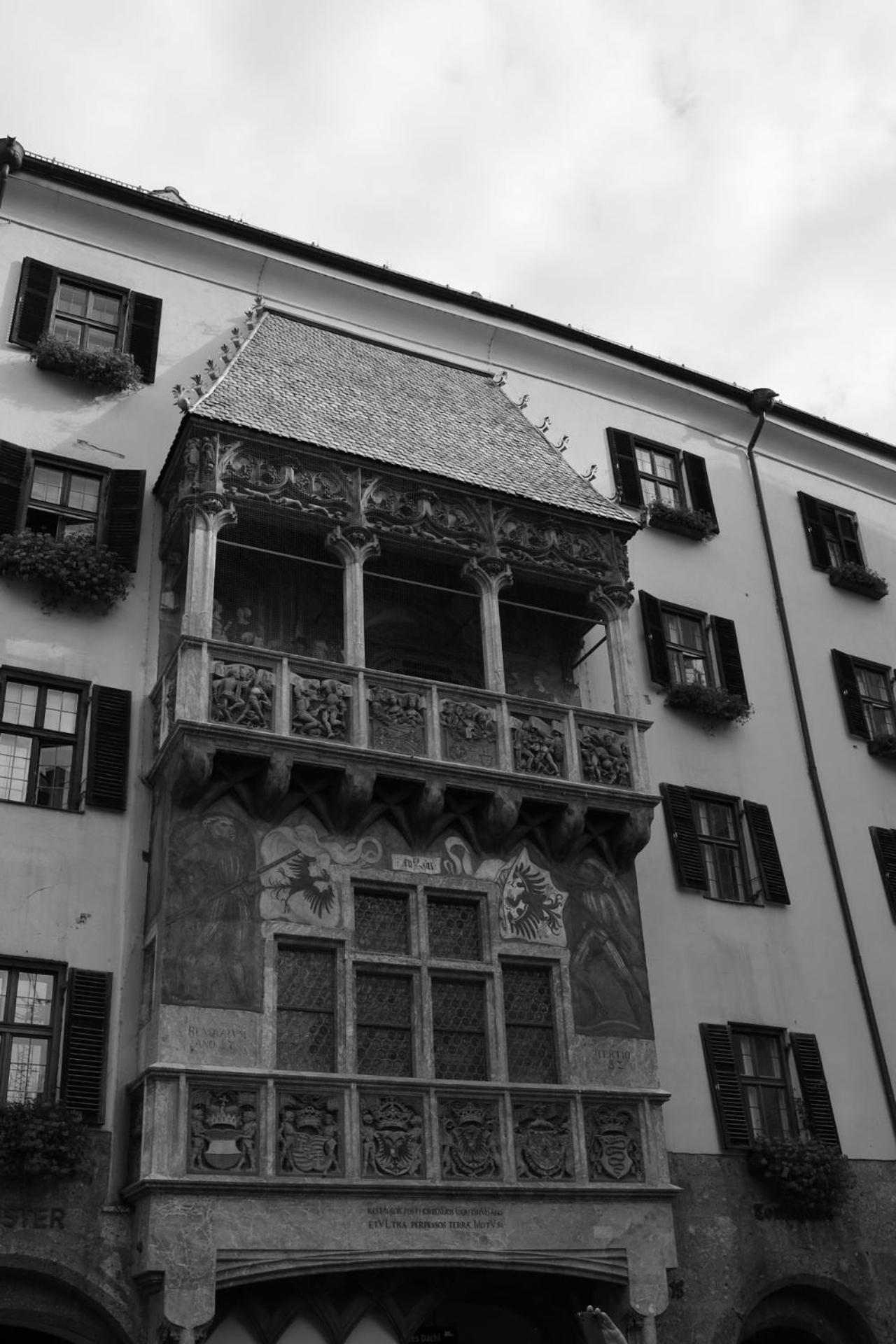 Apartments Gabl Schönwies Dış mekan fotoğraf
