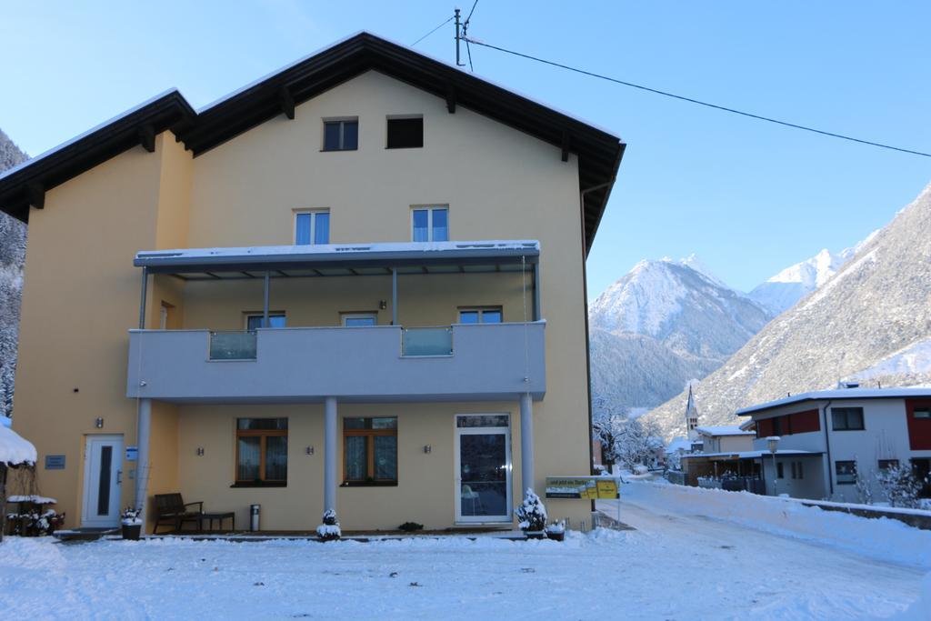 Apartments Gabl Schönwies Dış mekan fotoğraf