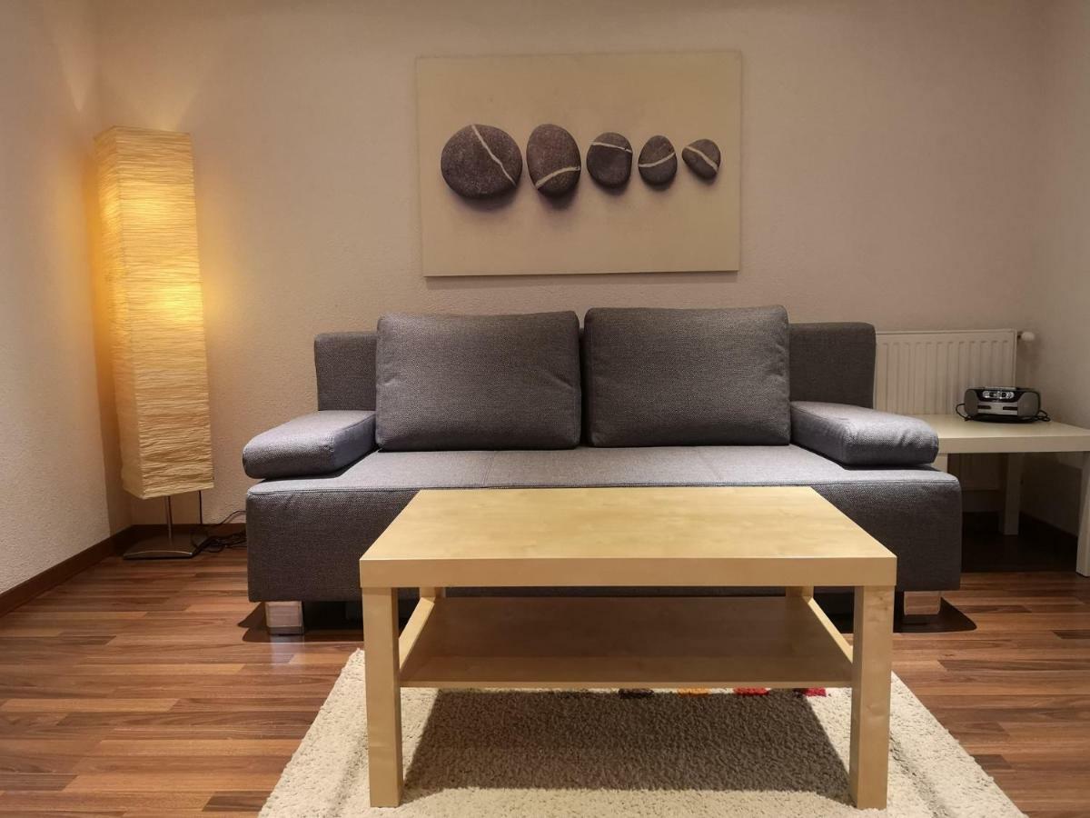 Apartments Gabl Schönwies Dış mekan fotoğraf
